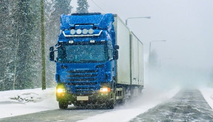 Цена на международнен превоз